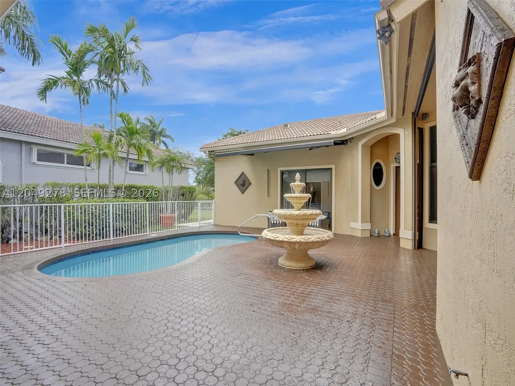 303 NW 119th Drive Coral Springs FL 33071
