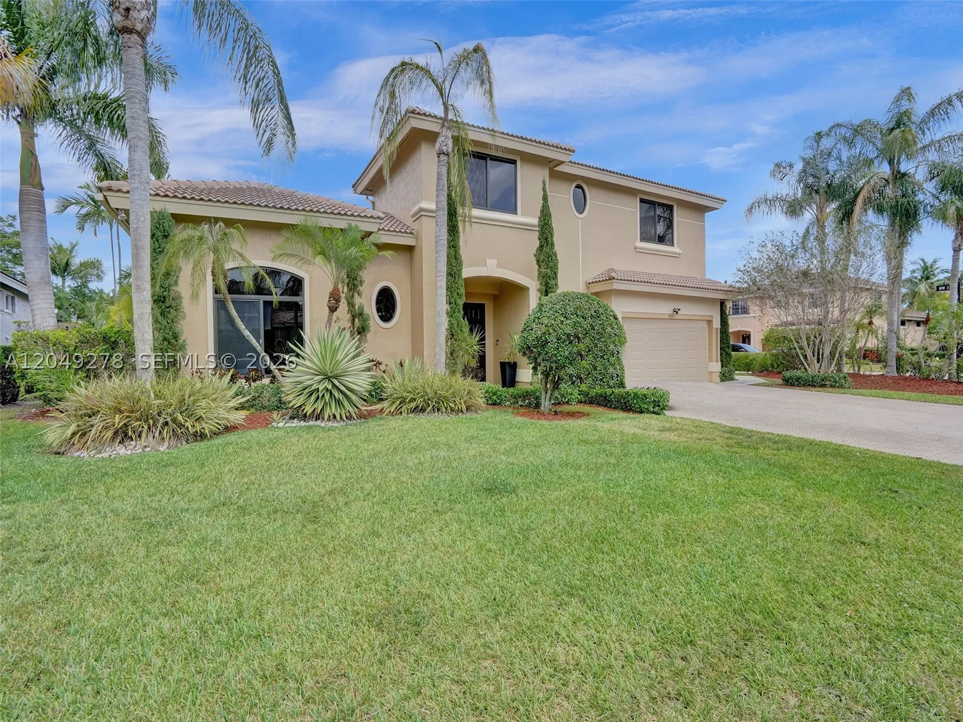 303 NW 119th Drive Coral Springs FL 33071