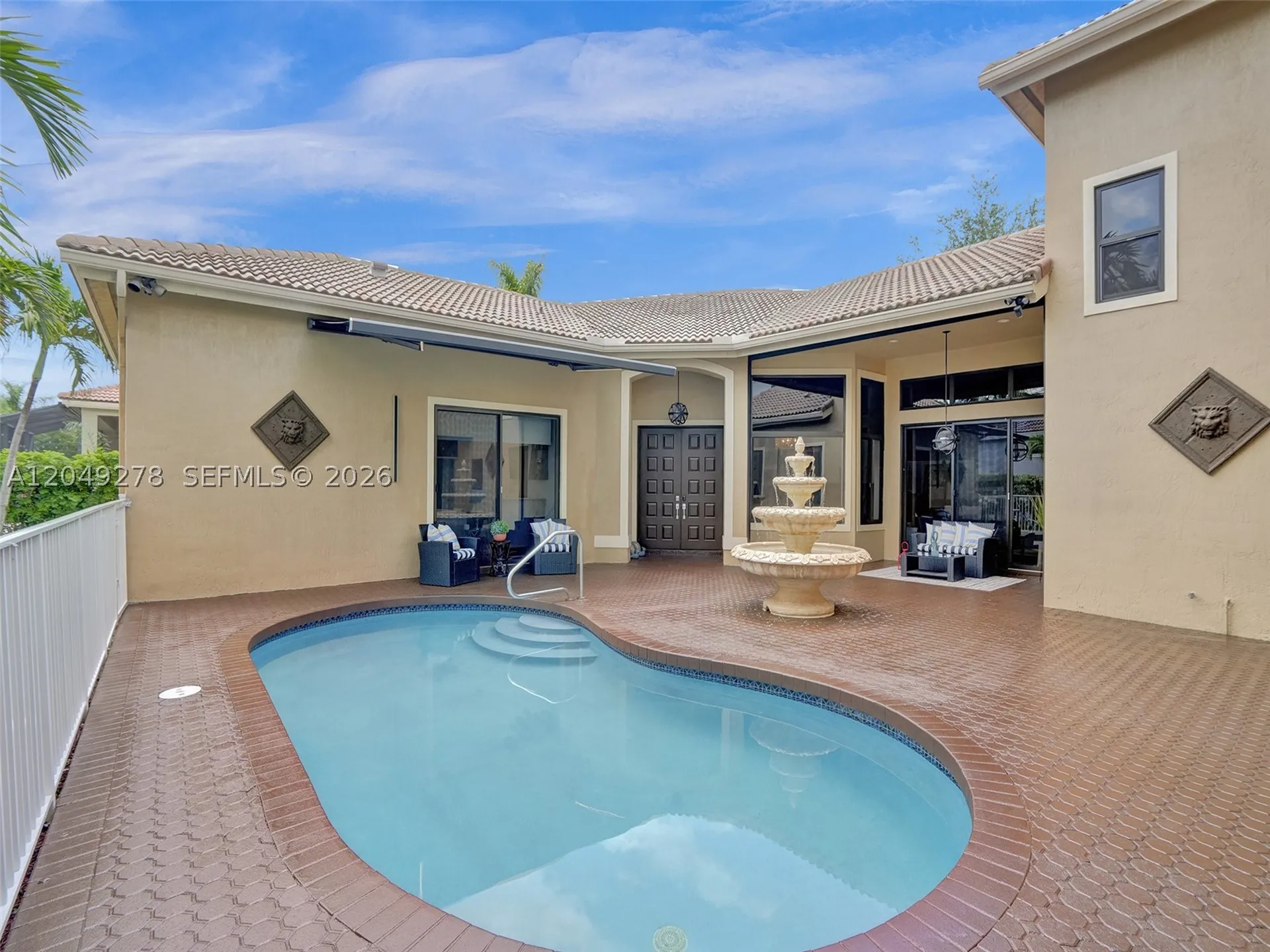 303 NW 119th Drive Coral Springs FL 33071