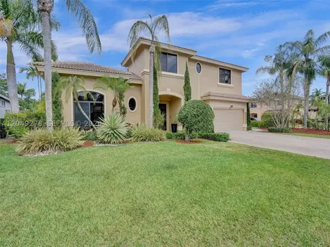 303 NW 119th Drive Coral Springs FL 33071
