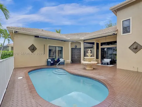 303 NW 119th Drive Coral Springs FL 33071