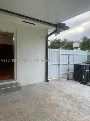 19301 SW 220th Street Miami FL 33170