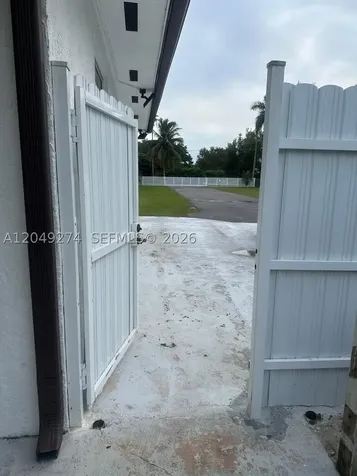 19301 SW 220th Street Miami FL 33170