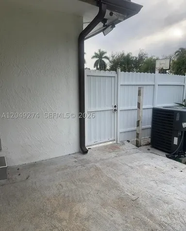 19301 SW 220th Street Miami FL 33170