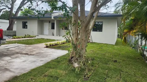 1440-1444 NE 147 Street North Miami Beach FL 33161