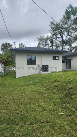 1440-1444 NE 147 Street North Miami Beach FL 33161