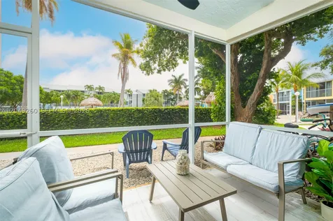 1500 Ocean Bay Drive Key Largo FL 33037