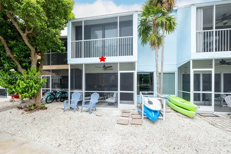 1500 Ocean Bay Drive Key Largo FL 33037