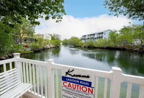 1500 Ocean Bay Drive Key Largo FL 33037