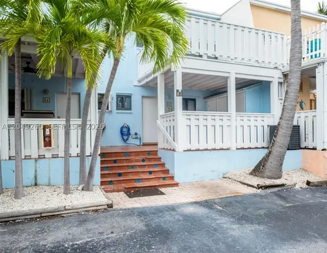1500 Ocean Bay Drive Key Largo FL 33037