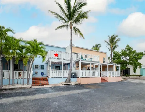 1500 Ocean Bay Drive Key Largo FL 33037