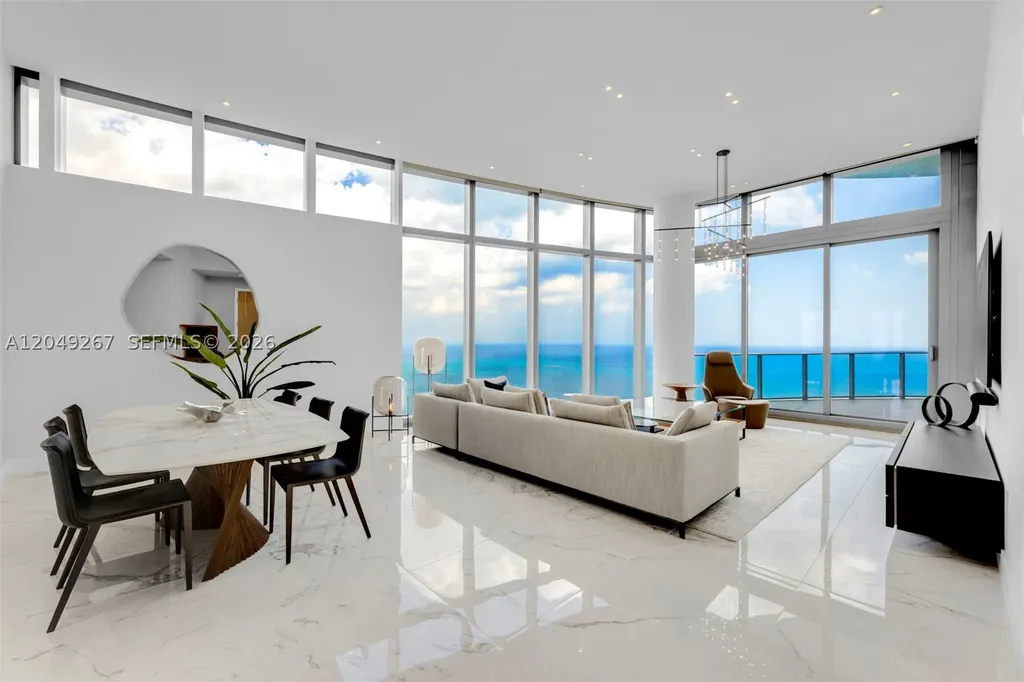 15701 Collins Avenue Sunny Isles Beach FL 33160