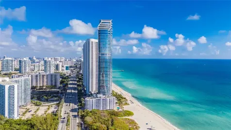 15701 Collins Avenue Sunny Isles Beach FL 33160
