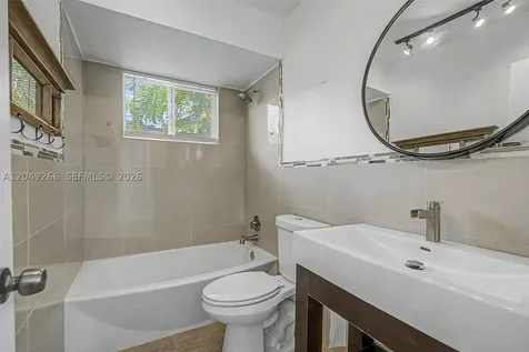 11860 SW 81st Road Pinecrest FL 33156