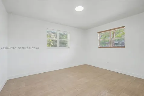 11860 SW 81st Road Pinecrest FL 33156