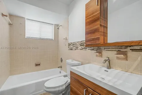 11860 SW 81st Road Pinecrest FL 33156