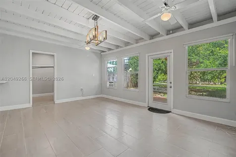 11860 SW 81st Road Pinecrest FL 33156
