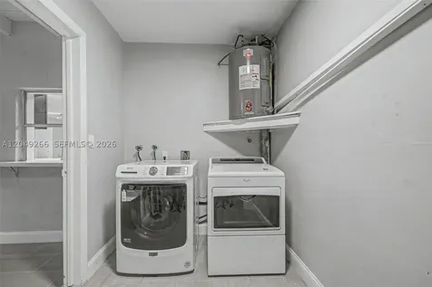 11860 SW 81st Road Pinecrest FL 33156