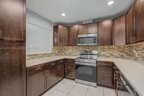 11860 SW 81st Road Pinecrest FL 33156