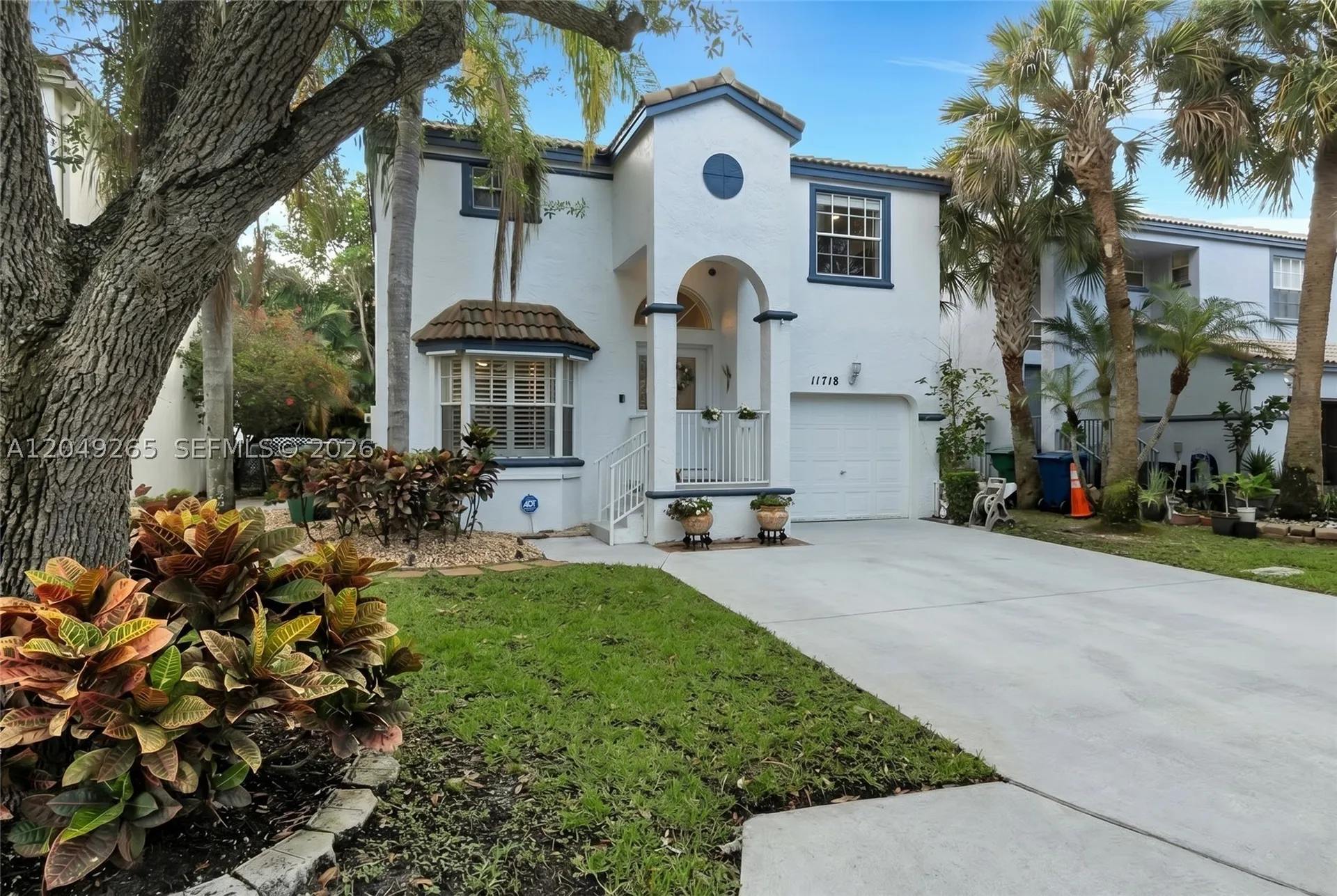 11718 NW 1st Street Coral Springs FL 33071
