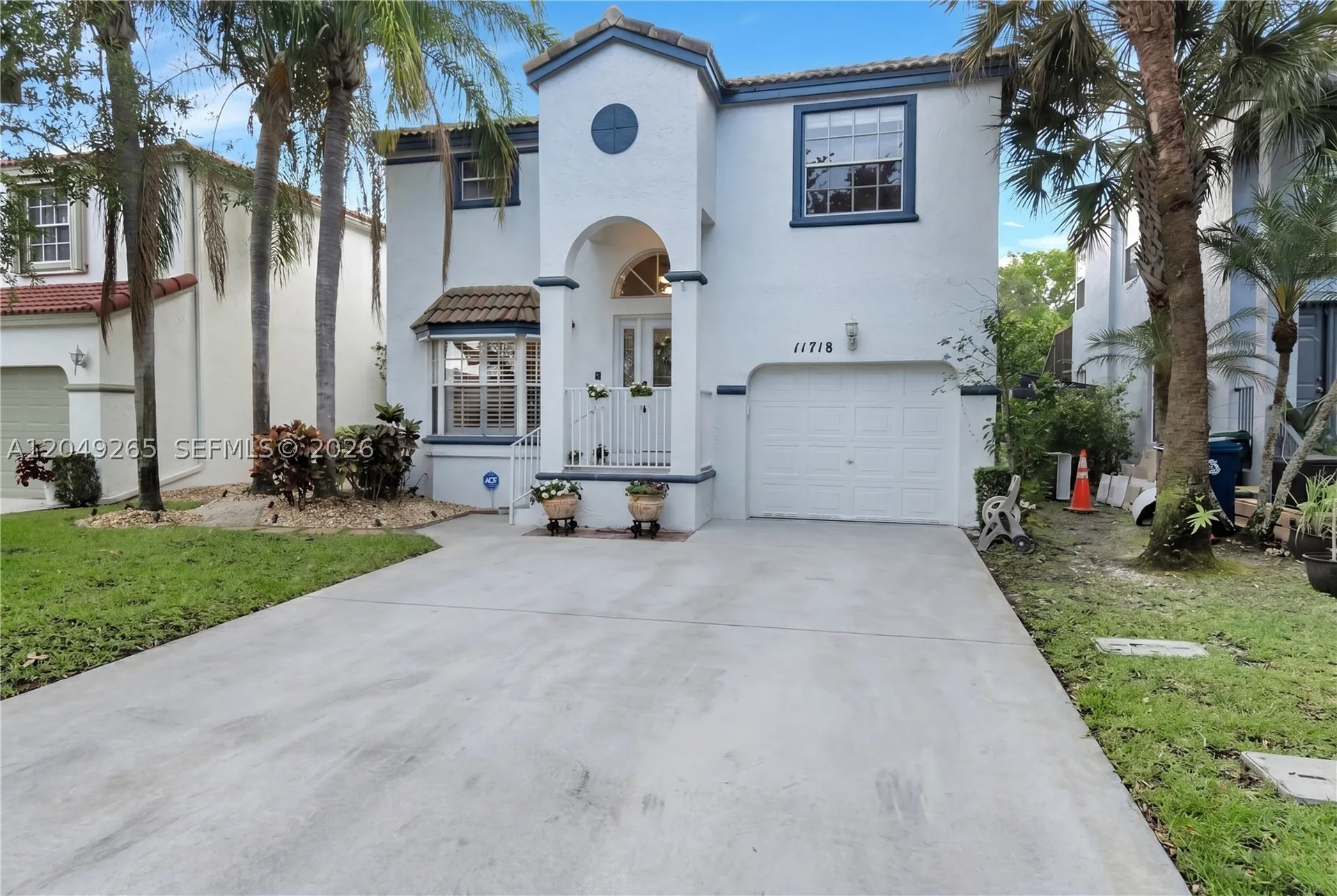 11718 NW 1st Street Coral Springs FL 33071