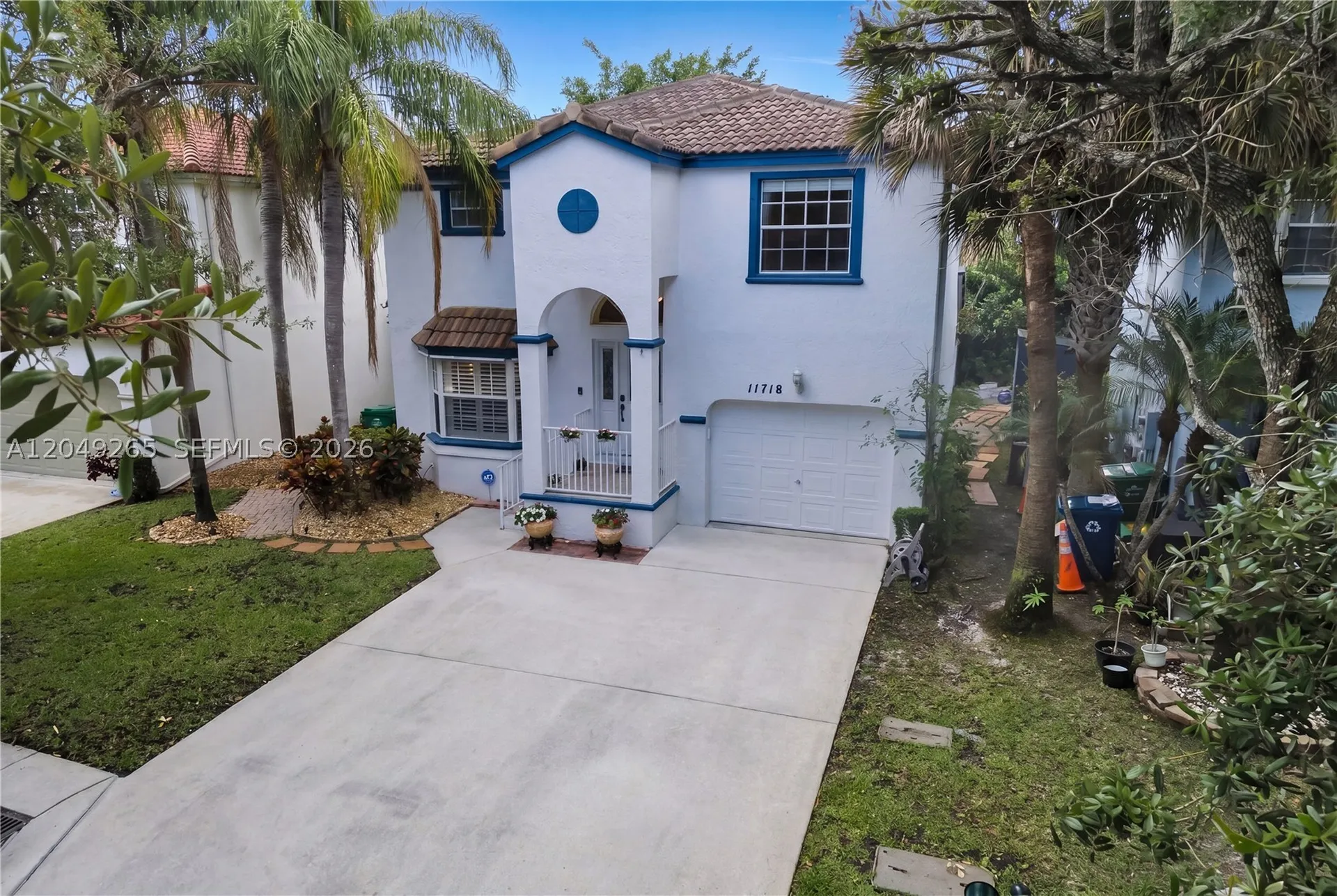 11718 NW 1st Street Coral Springs FL 33071