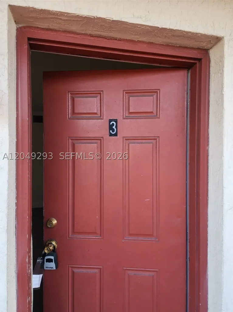 14240 NW 22nd Avenue Opa-Locka FL 33054