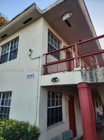 14240 NW 22nd Avenue Opa-Locka FL 33054