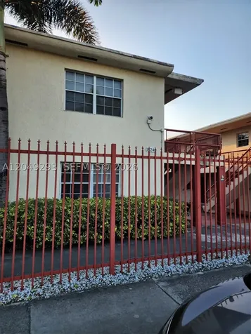 14240 NW 22nd Avenue Opa-Locka FL 33054