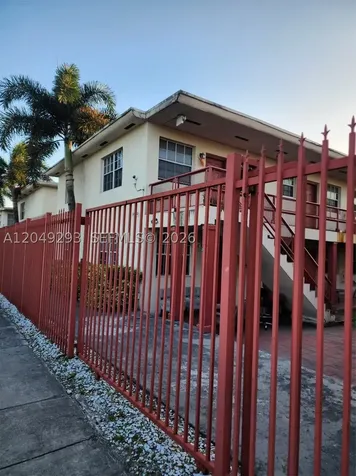 14240 NW 22nd Avenue Opa-Locka FL 33054
