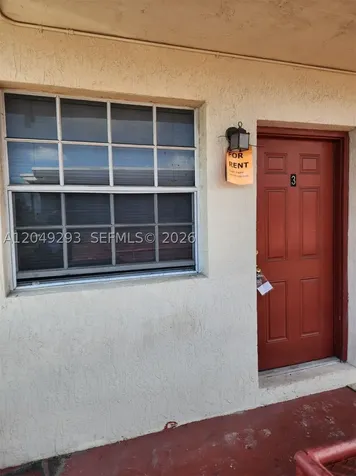 14240 NW 22nd Avenue Opa-Locka FL 33054