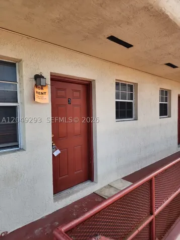 14240 NW 22nd Avenue Opa-Locka FL 33054