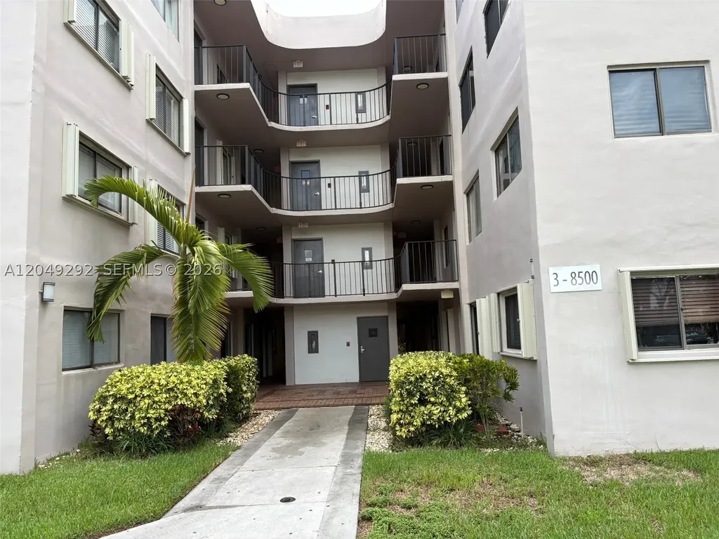 8500 SW 133rd Ave Road Miami FL 33183