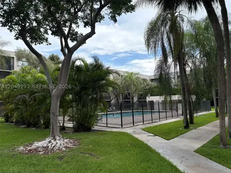 8500 SW 133rd Ave Road Miami FL 33183