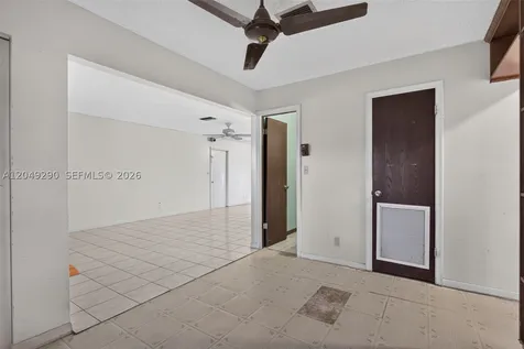 7931 SW 3rd Street North Lauderdale FL 33068