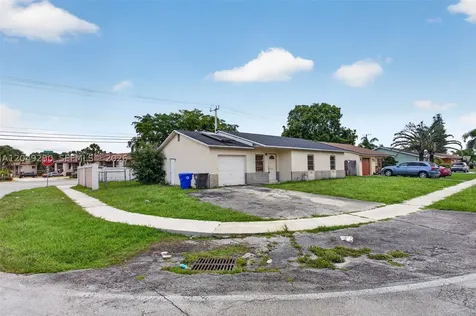 7931 SW 3rd Street North Lauderdale FL 33068