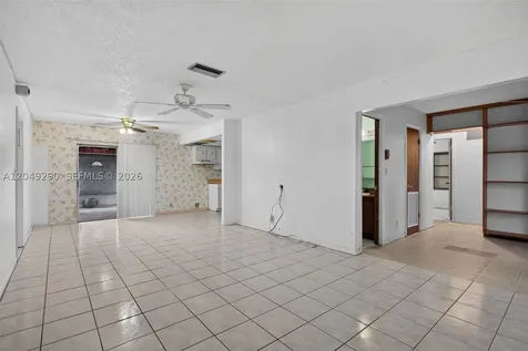 7931 SW 3rd Street North Lauderdale FL 33068