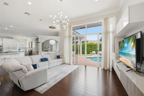 2542 Eagle Run Drive Weston FL 33327