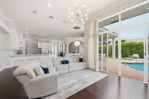 2542 Eagle Run Drive Weston FL 33327