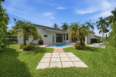 2542 Eagle Run Drive Weston FL 33327
