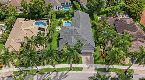 2542 Eagle Run Drive Weston FL 33327