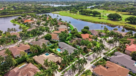 2542 Eagle Run Drive Weston FL 33327