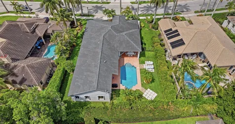 2542 Eagle Run Drive Weston FL 33327
