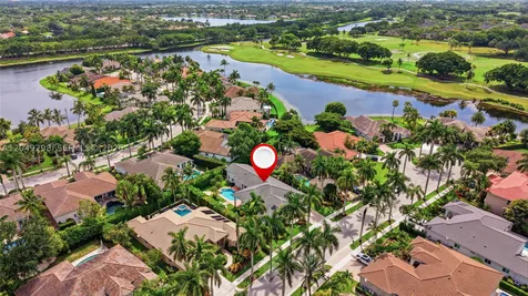 2542 Eagle Run Drive Weston FL 33327
