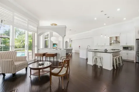 2542 Eagle Run Drive Weston FL 33327