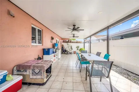 7256 W 34th Lane Hialeah FL 33018
