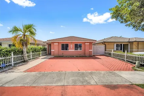 7256 W 34th Lane Hialeah FL 33018