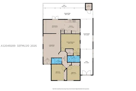 7256 W 34th Lane Hialeah FL 33018