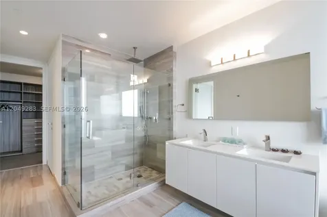 1300 Brickell Bay Drive Miami FL 33131