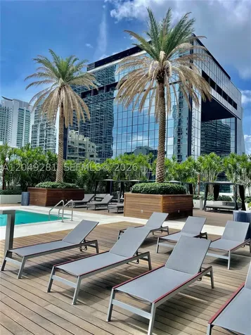1080 Brickell Avenue Miami FL 33131